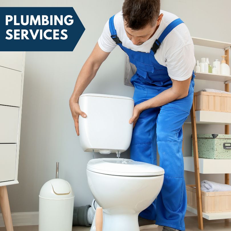 Plumbing Company in Bastrop, LA